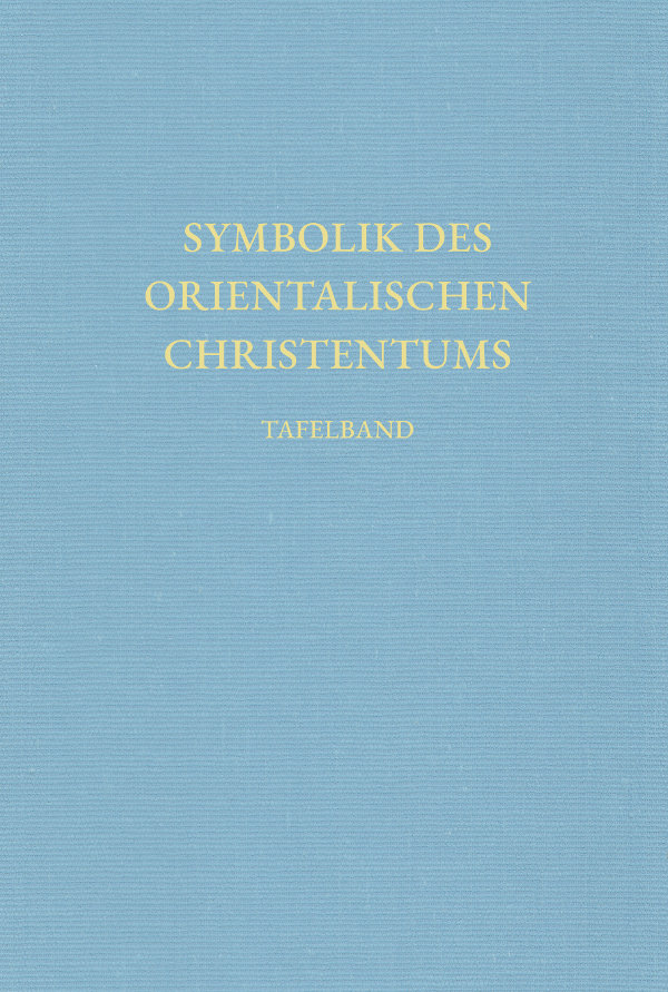 Symbolik des orientalischen Christentums