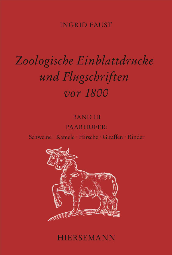 faust-zoologische-einblattdrucke-band-3 Faust Zoologische Einblattdrucke