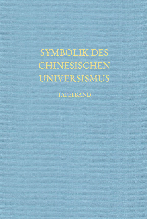 symbolik-des-chinesischen-universismus Symbolik des Chinesischen Universismus