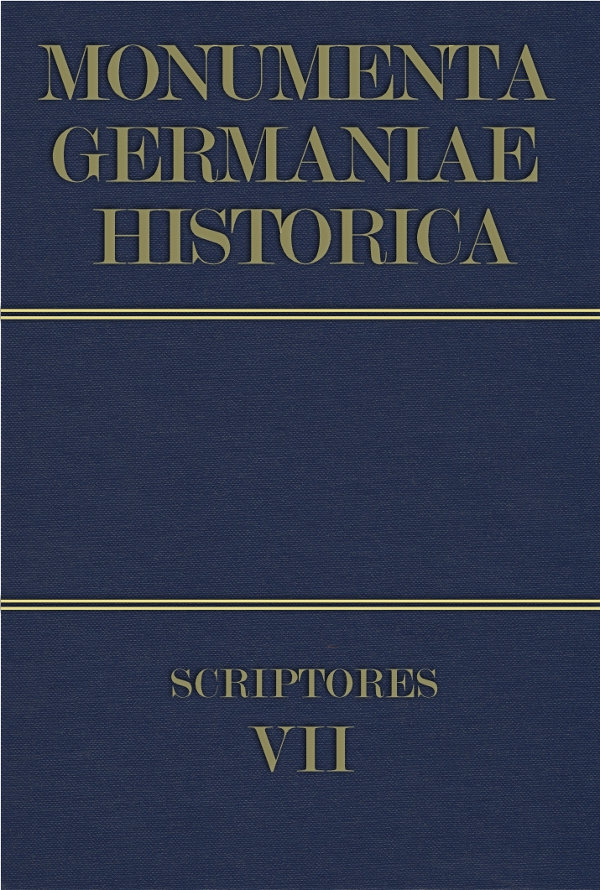 monumenta-germaniae-historica-scriptores-in-folio-7 Monumenta Germaniae Historica Scriptores in Folio Band 7