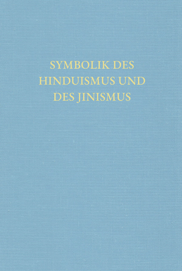 Symbolik des Hinduismus und des Jinismus