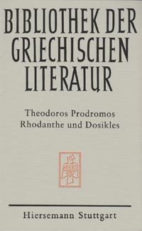 Rhodanthe und Dosikles