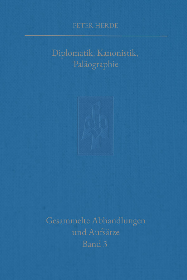 Gesammelte Abhandlungen und Aufsätze