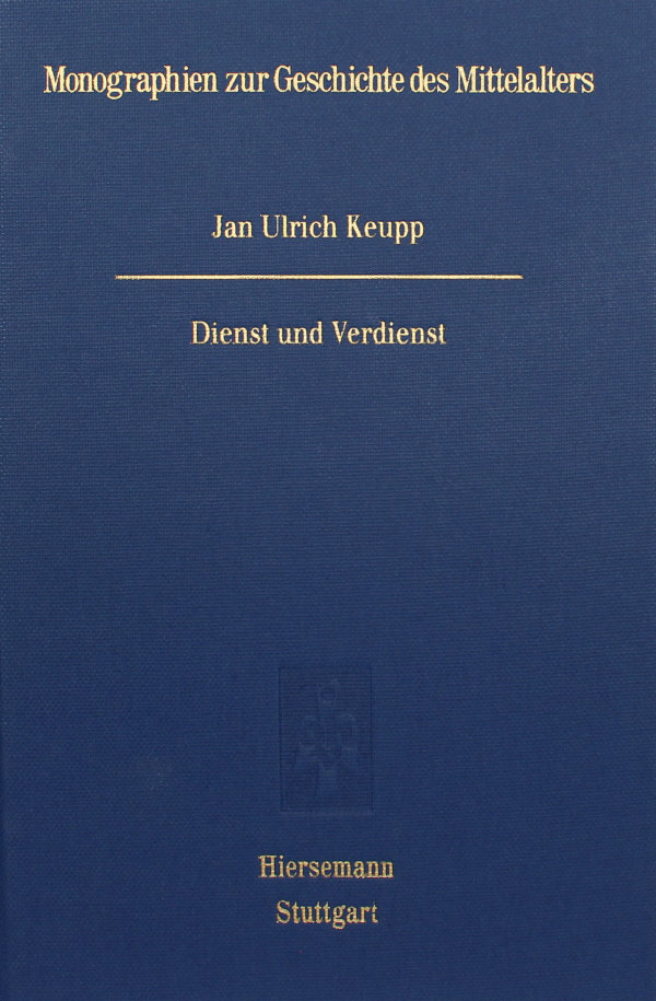 Dienst und Verdienst