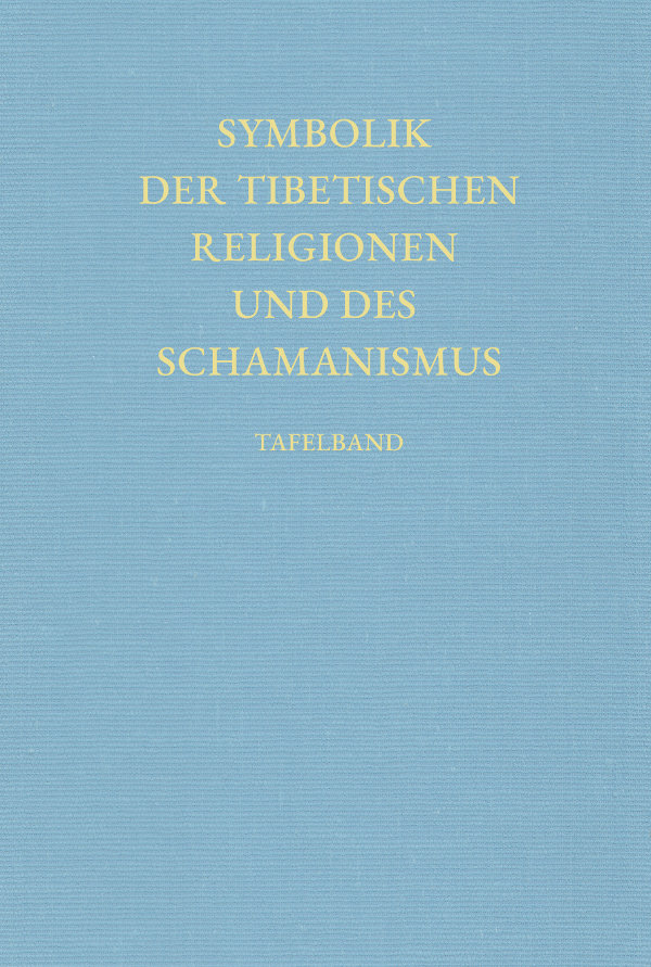  Symbolik der tibetischen Religionen und des Schamanismus