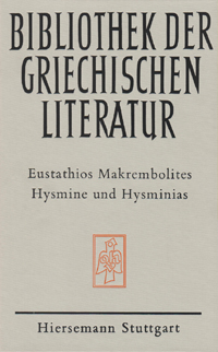 Hysmine und Hysminias