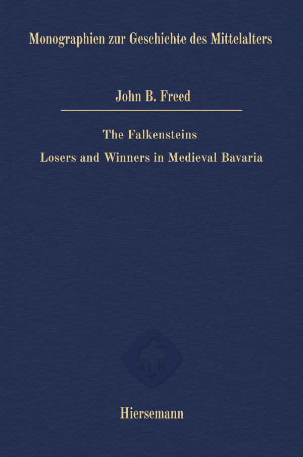 Freed Falkensteins