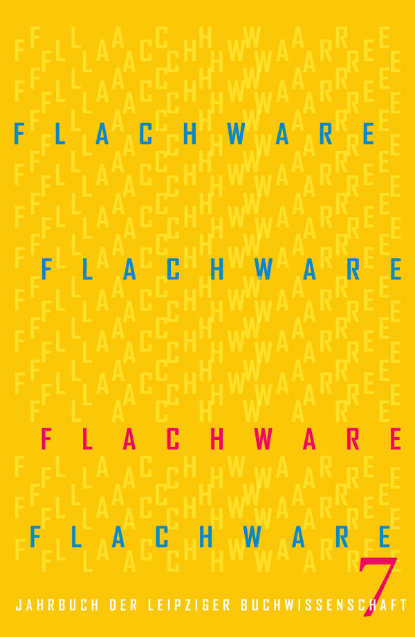 Flachware 7