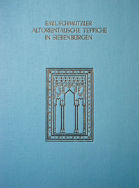 Altorientalische Teppiche in Siebenbürgen