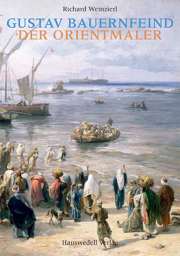 bauernfeind-orientmaler-weinzierl Bauernfeind Orientmaler Weinzierl