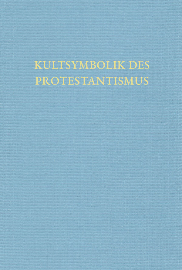 Kultsymbolik des Protestantismus