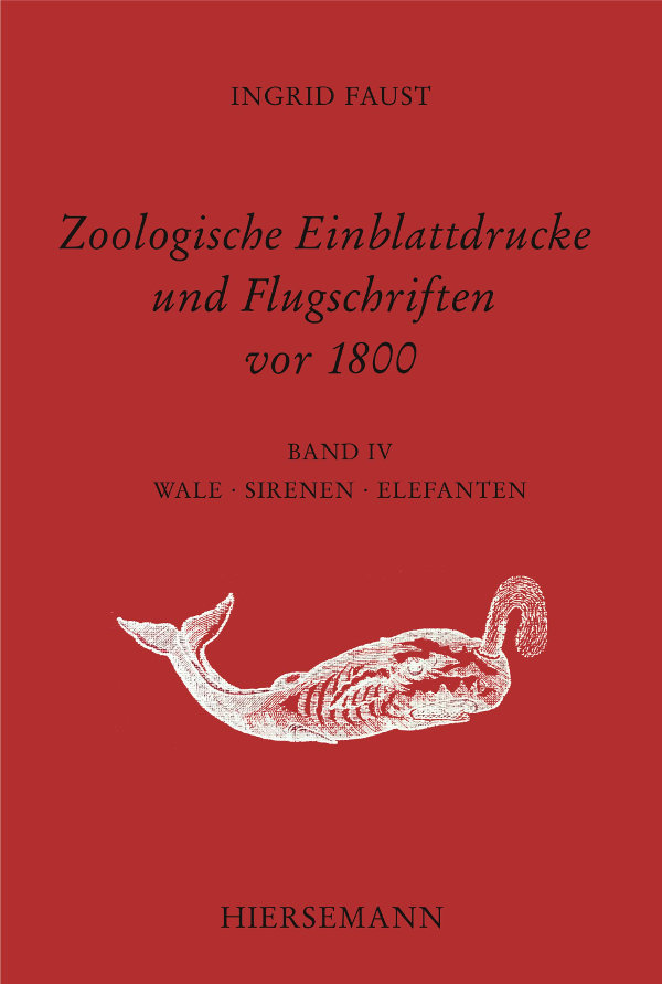 faust-zoologische-einblattdrucke-band-4 Faust Zoologische Einblattdrucke