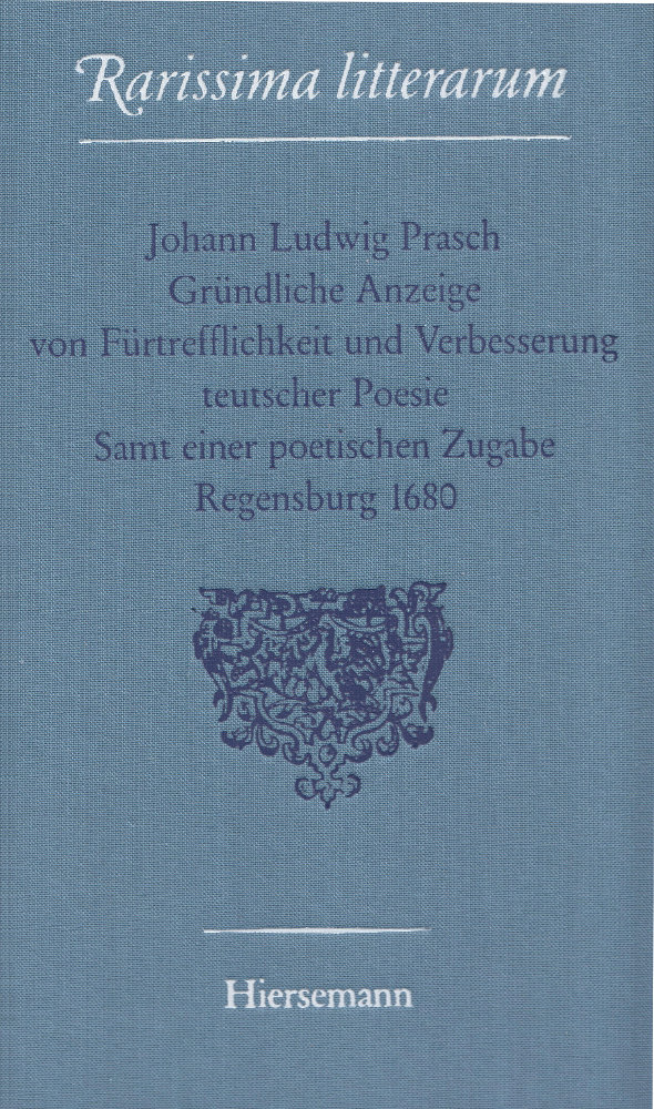 gruendliche-anzeige-fuertrefflichkeit Gründliche Anzeige von Fürtrefflichkeit und Verbesserung teutscher Poesie