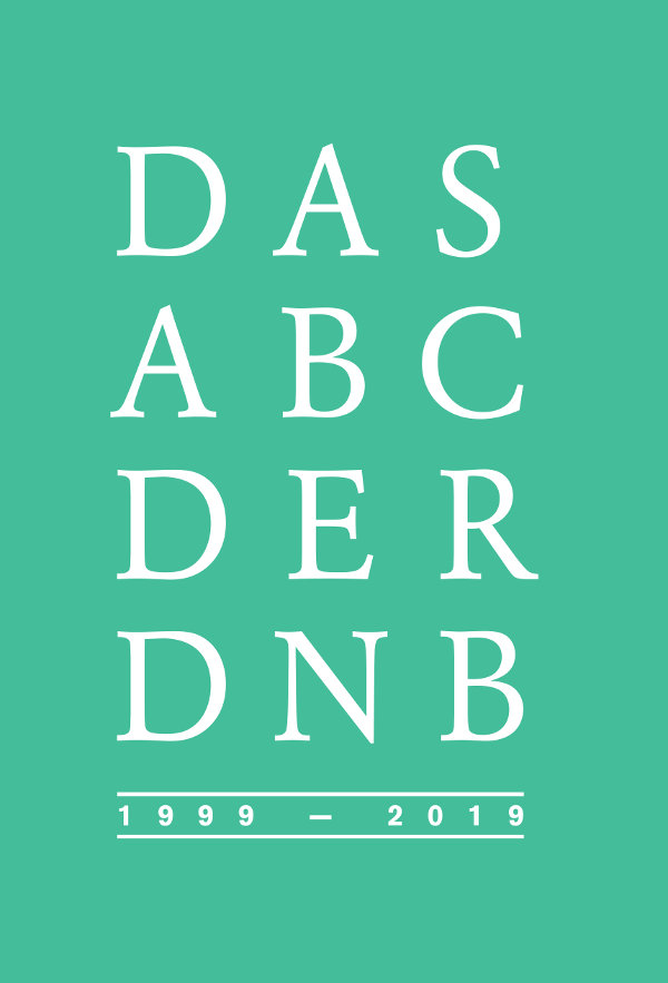 abc-der-dnb-elisabeth-niggemann ABC der DNB. Festschrift Elisabeth Niggemann