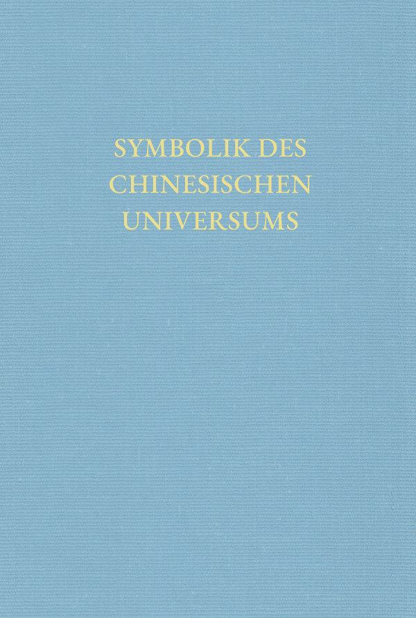 Symbolik des chinesischen Universums