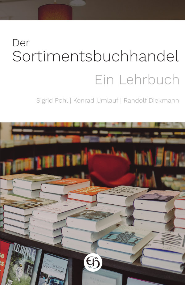 Sortimentsbuchhandel