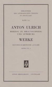 9783777212241_cover Werke. Historisch kritische Ausgabe / Werke. Historisch-kritische Ausgabe. Die Römische Octavia.