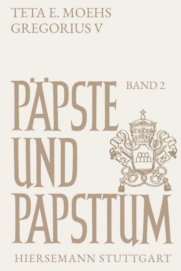 gregorius-moehs-paepste Gregorius V.