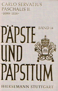 Paschalis II. (1099-1118)