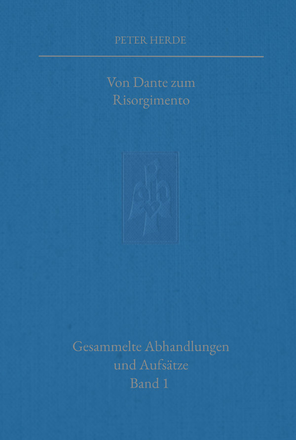 Gesammelte Abhandlungen und Aufsätze