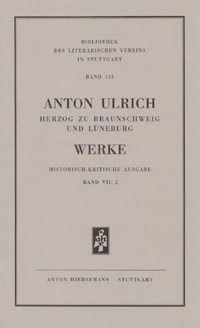 9783777211329_cover Werke. Historisch kritische Ausgabe / Werke. Historisch-kritische Ausgabe. Die Römische Octavia.