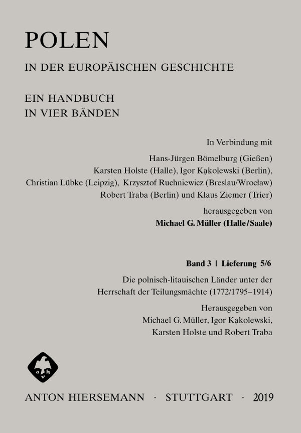 polen-in-der-europaeischen-geschichte-band-3-lieferung-5-6 Polen in der europäischen Geschichte Band 3 | Lieferung 5/6