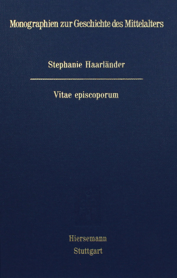 Vitae episcoporum