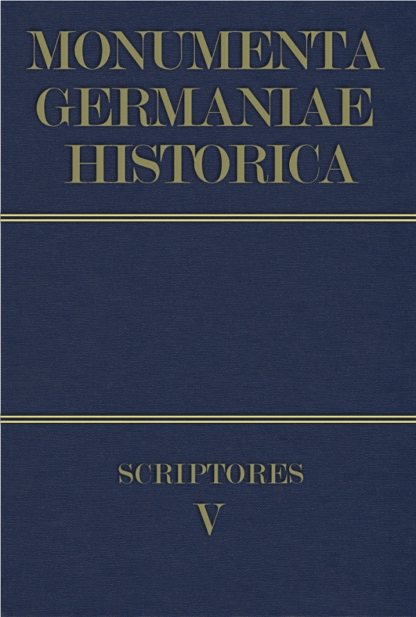 monumenta-germaniae-historica-scriptores-in-folio-5 Monumenta Germaniae Historica Scriptores in Folio Band 5