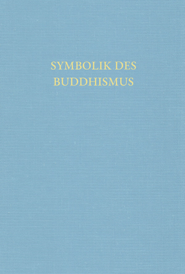 Symbolik des Buddhismus