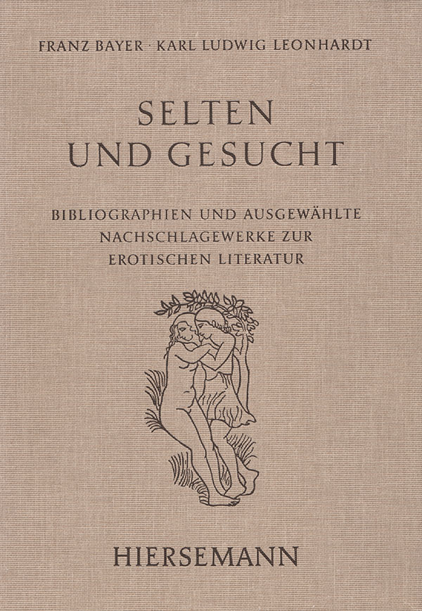 Selten und Gesucht