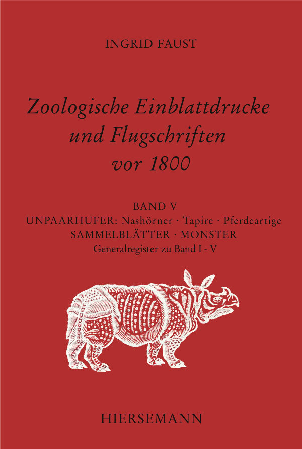 faust-zoologische-einblattdrucke-band-5 Faust Zoologische Einblattdrucke