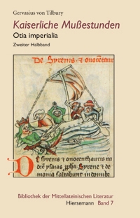 9783777209043_cover Kaiserliche Mußestunden Otia imperialia