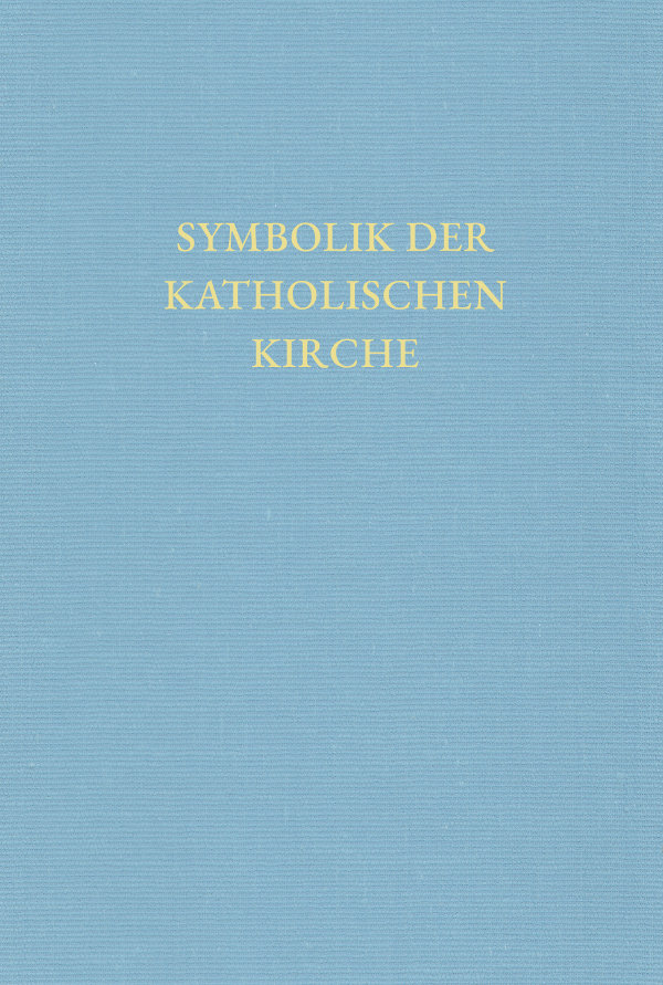 Symbolik der katholischen Kirche