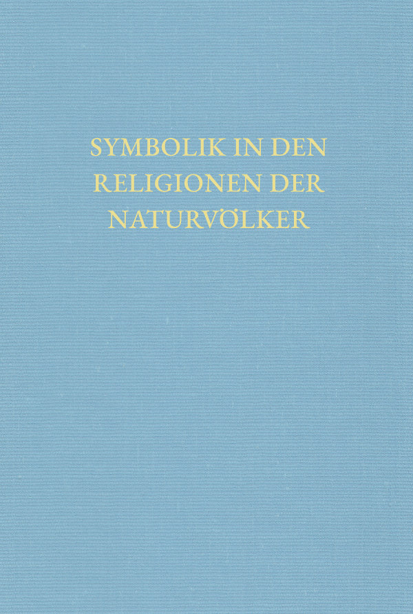 Symbolik in den Religionen der Naturvölker