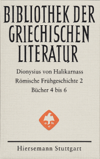 Römische Frühgeschichte