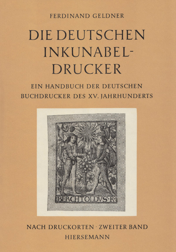 deutsche-inkunabeldrucker-geldner-band-2 Die deutschen Inkunabeldrucker
