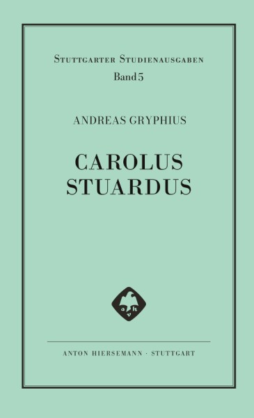 Carolus Stuardus