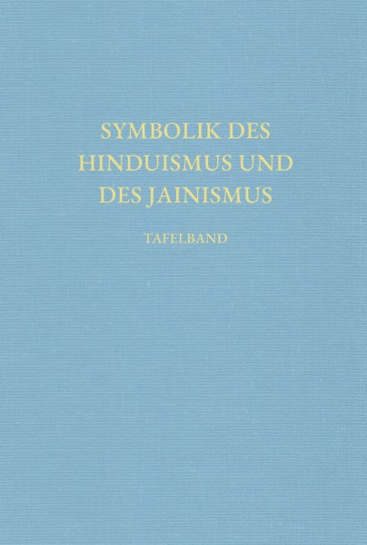 Symbolik des Hinduismus und des Jainismus