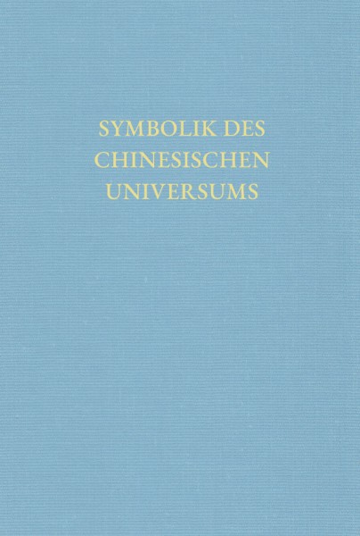 Symbolik des chinesischen Universums