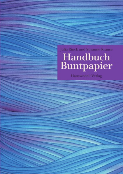 Handbuch Buntpapier
