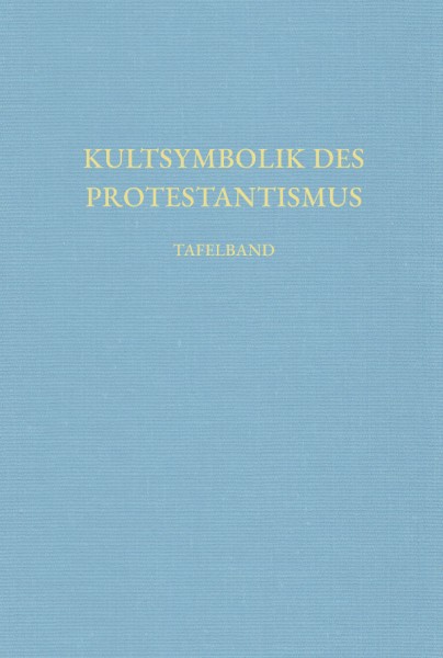 Kultsymbolik des Protestantismus