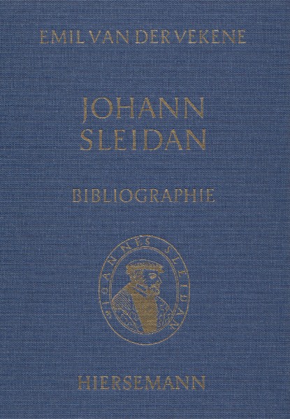 Johann Sleidan (Johann Philippson)